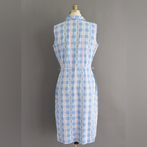 Vintage 1950’s dress - Picture 9 of 9